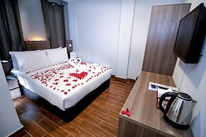 Asia Like Boutique Hotel