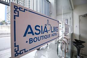 Asia Like Boutique Hotel