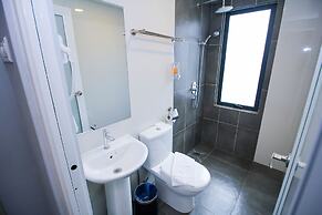 Asia Like Boutique Hotel