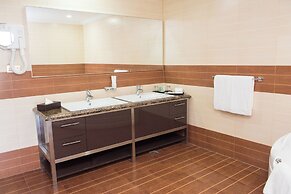 Crossroads Hotel Blantyre