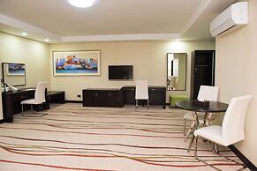 Crossroads Hotel Blantyre