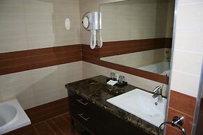 Crossroads Hotel Blantyre