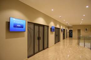 Crossroads Hotel Blantyre