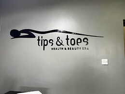 Crossroads Hotel Blantyre