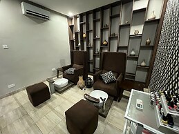 Crossroads Hotel Blantyre