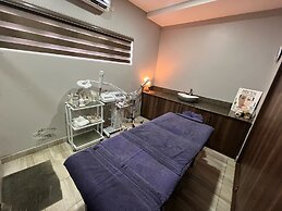 Crossroads Hotel Blantyre