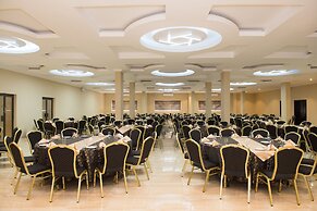 Crossroads Hotel Blantyre