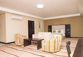 Crossroads Hotel Blantyre