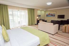 Crossroads Hotel Blantyre