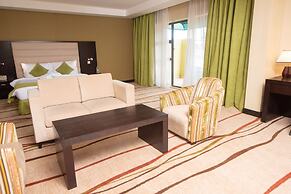 Crossroads Hotel Blantyre