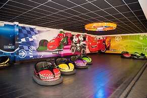 Crossroads Hotel Blantyre