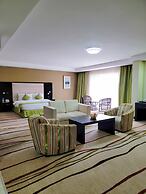 Crossroads Hotel Blantyre