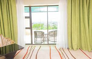 Crossroads Hotel Blantyre