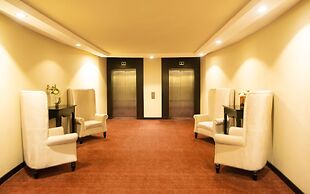 Crossroads Hotel Blantyre