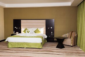 Crossroads Hotel Blantyre