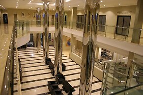 Crossroads Hotel Blantyre