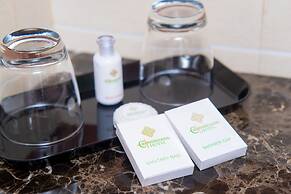 Crossroads Hotel Blantyre