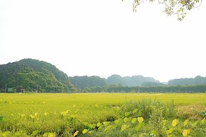 Tam Coc Mr.Loa Homestay