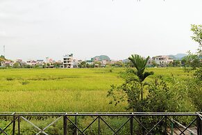 Tam Coc Mr.Loa Homestay