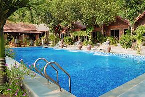 Tam Coc Mr.Loa Homestay