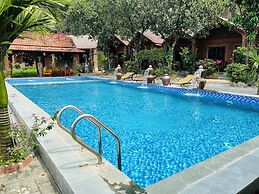 Tam Coc Mr.Loa Homestay