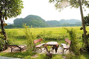 Tam Coc Mr.Loa Homestay