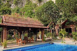 Tam Coc Mr.Loa Homestay