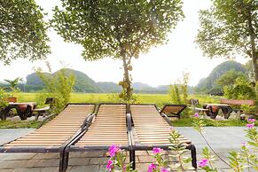 Tam Coc Mr.Loa Homestay