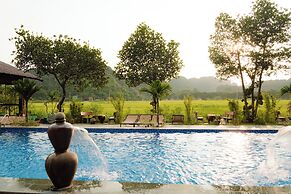 Tam Coc Mr.Loa Homestay