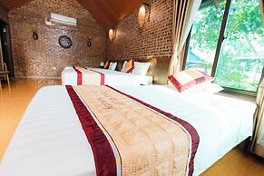 Tam Coc Mr.Loa Homestay