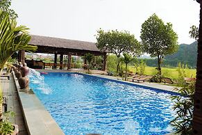 Tam Coc Mr.Loa Homestay