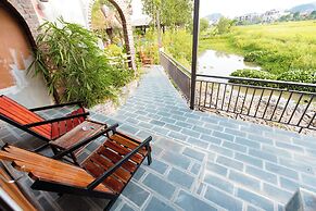 Tam Coc Mr.Loa Homestay