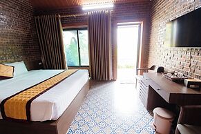 Tam Coc Mr.Loa Homestay