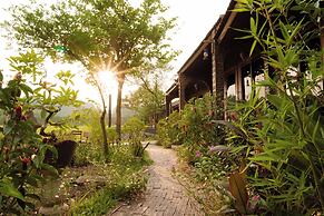 Tam Coc Mr.Loa Homestay