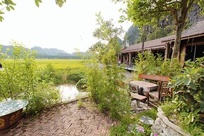 Tam Coc Mr.Loa Homestay