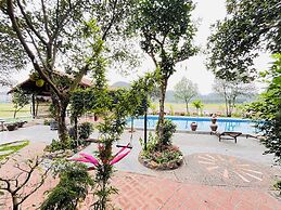 Tam Coc Mr.Loa Homestay