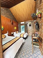 Tam Coc Mr.Loa Homestay