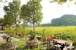 Tam Coc Mr.Loa Homestay