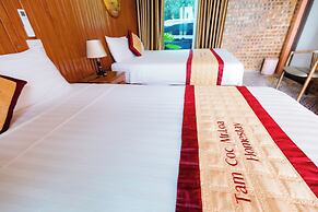 Tam Coc Mr.Loa Homestay