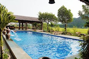 Tam Coc Mr.Loa Homestay