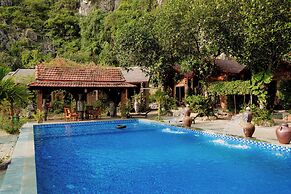 Tam Coc Mr.Loa Homestay