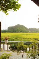 Tam Coc Mr.Loa Homestay
