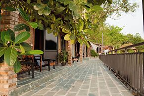Tam Coc Mr.Loa Homestay