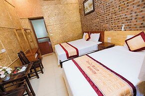 Tam Coc Mr.Loa Homestay