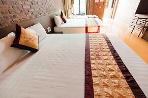 Tam Coc Mr.Loa Homestay