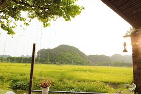 Tam Coc Mr.Loa Homestay
