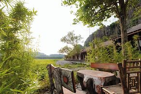 Tam Coc Mr.Loa Homestay