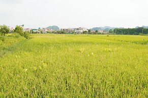 Tam Coc Mr.Loa Homestay