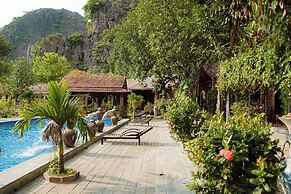 Tam Coc Mr.Loa Homestay