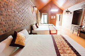 Tam Coc Mr.Loa Homestay